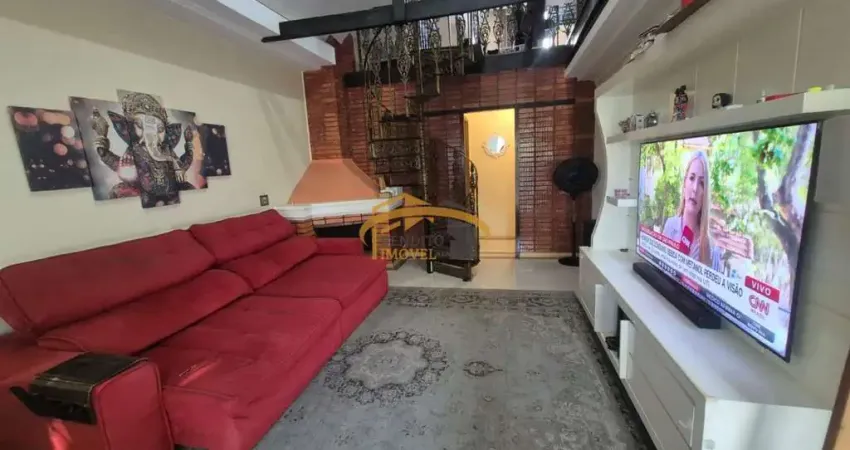 Sobrado à venda Adalgisa - Osasco - 4 quartos sendo 2 suítes, 3 salas, 5 banheiros, 4 vagas, 330 m² de área. Aproveite!