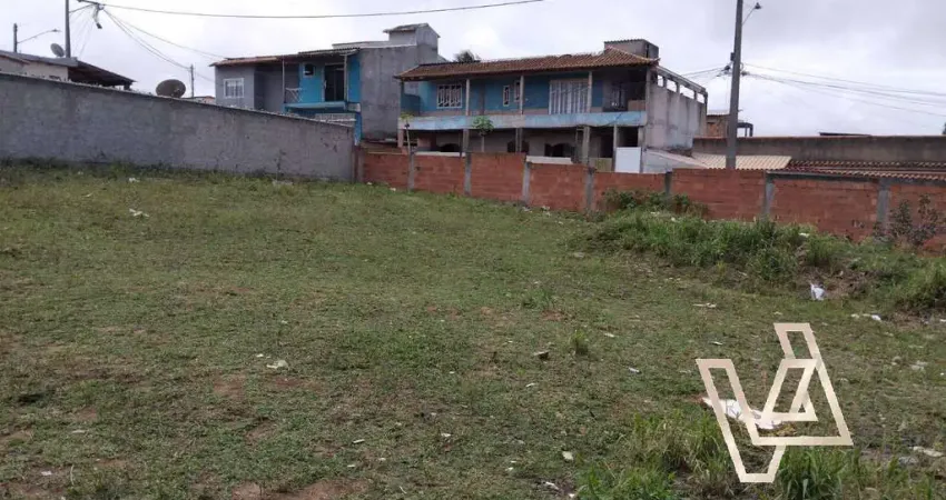 Terreno Gigante no Jardim Esperança