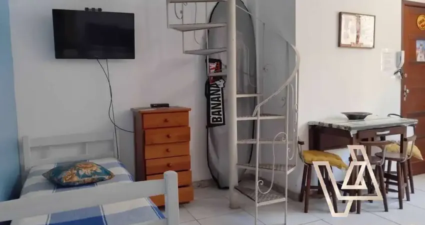 Apartamento com 1 quarto à venda na Rua Manoel Francisco Valentim, Ogiva, Cabo Frio