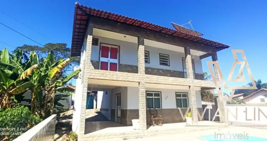 Casa com 3 quartos à venda no Outeiro, Araruama 