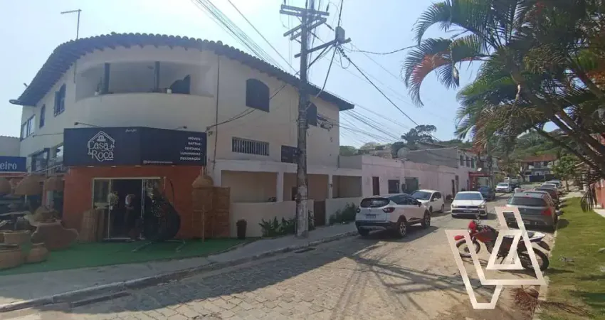 Área exclusiva em ponto estratégico na Tartaruga, Búzios