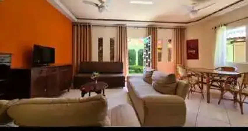 Casa em condomínio fechado com 3 quartos à venda na Rua Avenida B, Ogiva, Cabo Frio