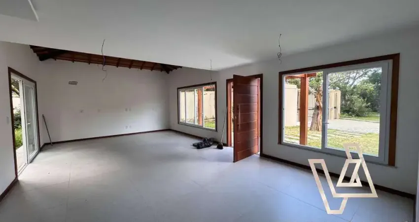 Casa de Alto Padrão em Búzios – Próxima à Praia de Manguinhos