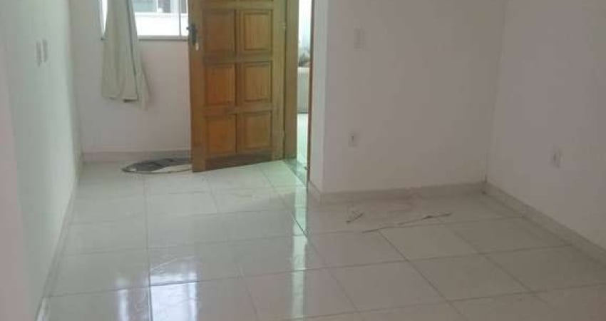 Casa em Monte Alegre – 2 Quartos