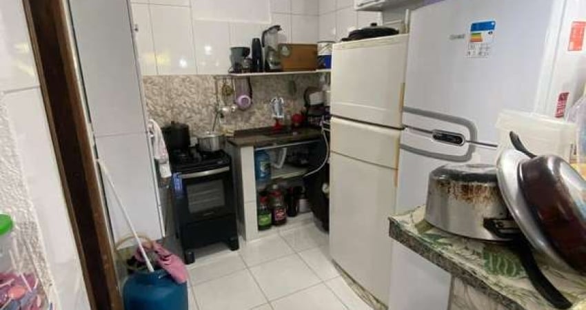 Casa estilo flat à venda no Parque Eldorado 3 – R$130.000