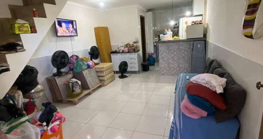 Casa estilo flat à venda no Parque Eldorado 3 – R$130.000