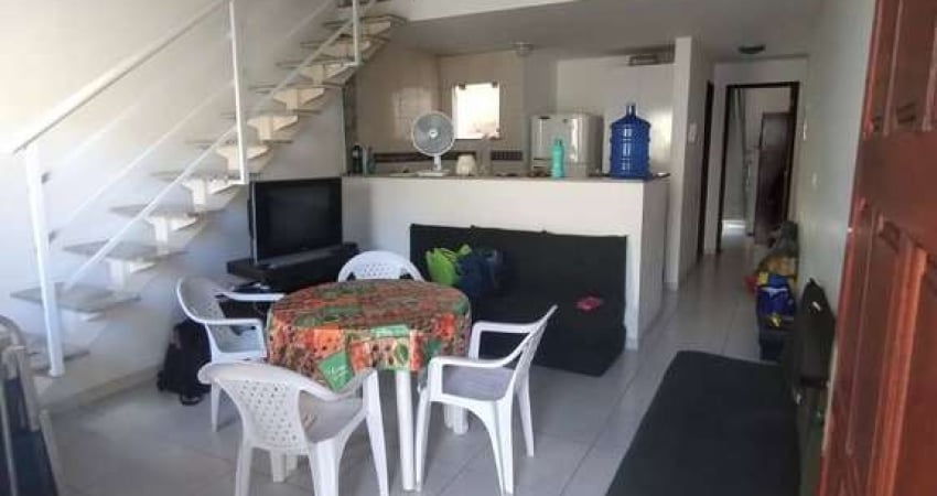 Casa com 2 quartos à venda na Rua Eraldino, Cajueiro, Cabo Frio