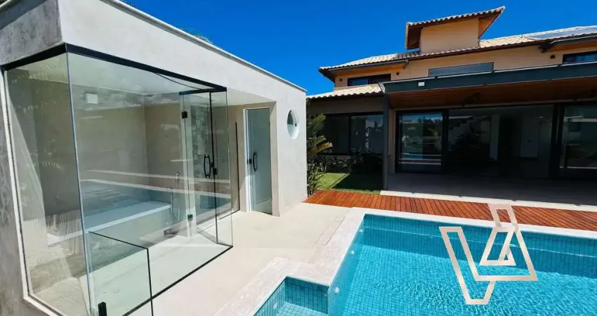 Casa Beira Lago – Jardim do Lago | Armação dos Búzios