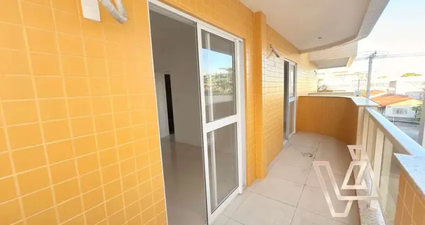 Apartamento novinho à venda na principal do Braga – conforto, praticidade!