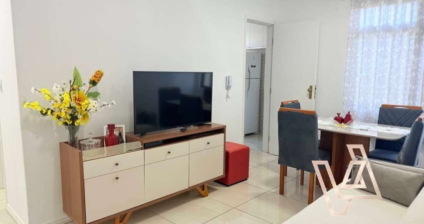 Apartamento com 1 quarto à venda na Rua Mário Quintanilha, Vila Nova, Cabo Frio