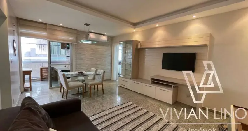 Apartamento à Venda – Vista Mar lateral  Praia do Forte – Cabo Frio