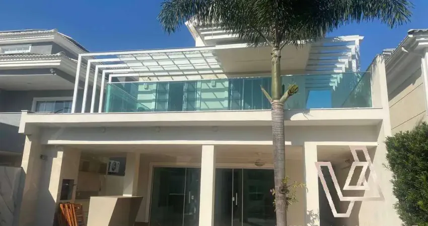 Exclusividade, conforto e sofisticação em um dos bairros mais cobiçados!