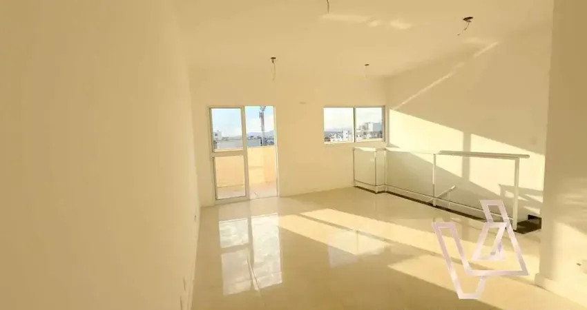Cobertura Exclusiva à Venda no Braga – Conforto, Espaço e Localização