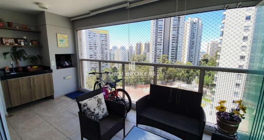 Malbec Jardim Sul - Apartamento Alto Padrão á venda