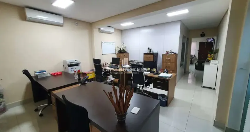 Sobrado Comercial / Residencial - Jaguaré
