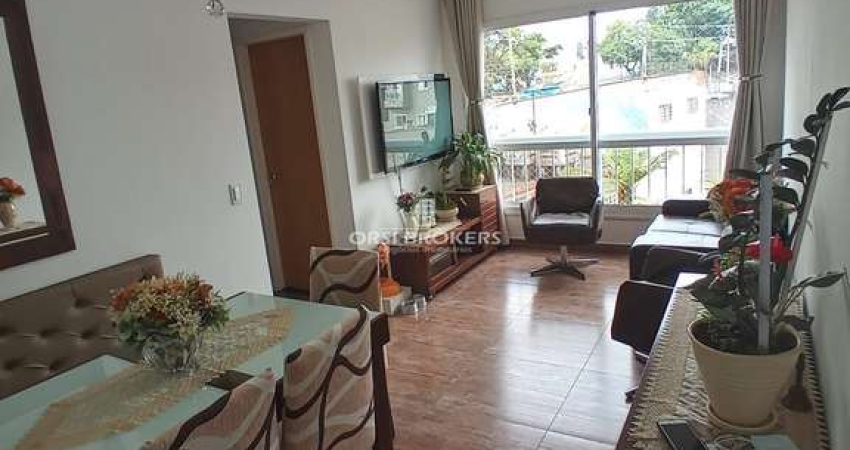 Orquidea - Apartamento 63m² - CONDOMÍNIO ORQUÍDEA