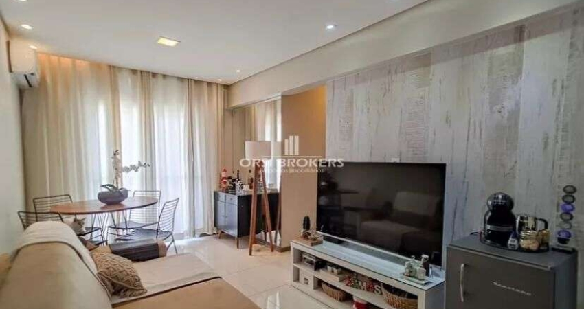 Apartamento com 2 quartos à venda na Rua Doutor João Vieira Neves, 378, Jardim Esmeralda, São Paulo