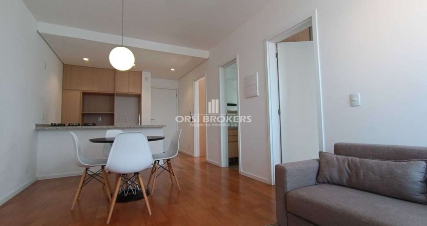 Apartamento com 2 quartos à venda na Rua Doutor Teodoro Quartim Barbosa, 310, Vila São Francisco, São Paulo