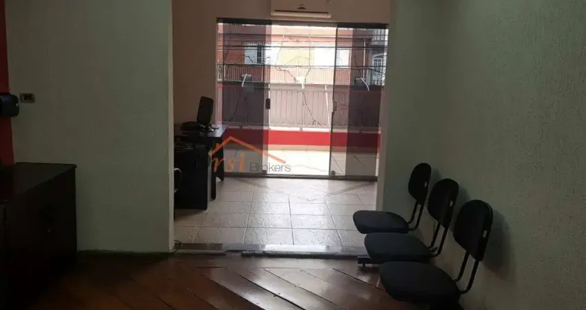 Sobrado Padrão para Venda e Aluguel em Bela Vista Osasco-SP