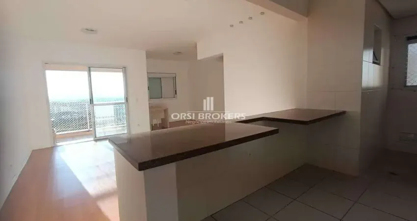 Smiley Home Resort - Apto 77m²- Condomínio Smiley Home e Resort