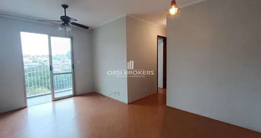 Apartamento com 3 quartos à venda na Rua Conrado Mazzeo, 292, Jardim Luísa, São Paulo