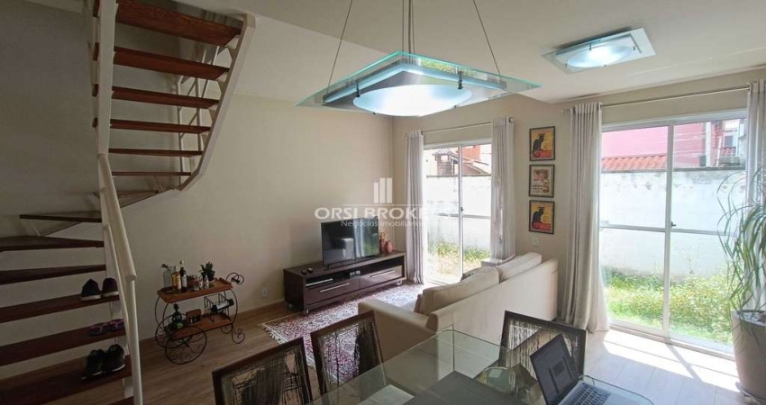 Liberty Village - Sobrado 115m² - Liberty Village