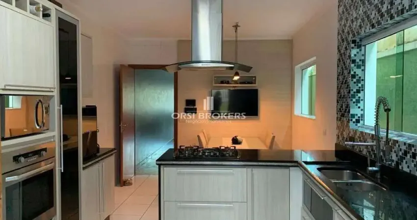 Casa com 3 quartos à venda na Rua Santa Bibiana, 346, Vila Sônia, São Paulo