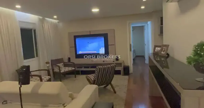 Espaço Raposo - Apartamento 134m² - ESPAÇO RAPOSO