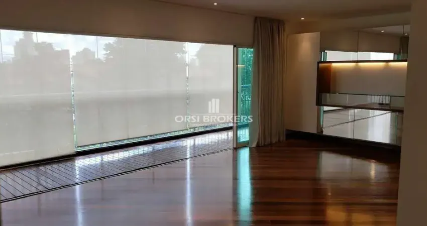 Apartamento com 4 quartos à venda na Rua França Pinto, 700, Vila Mariana, São Paulo