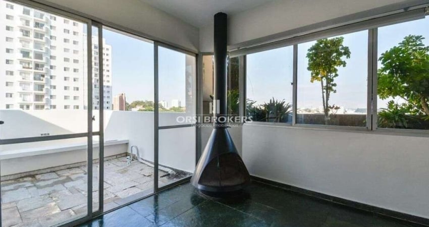 Morada Marajoara II - Cobertura 122 m² - Morada Marajoara II