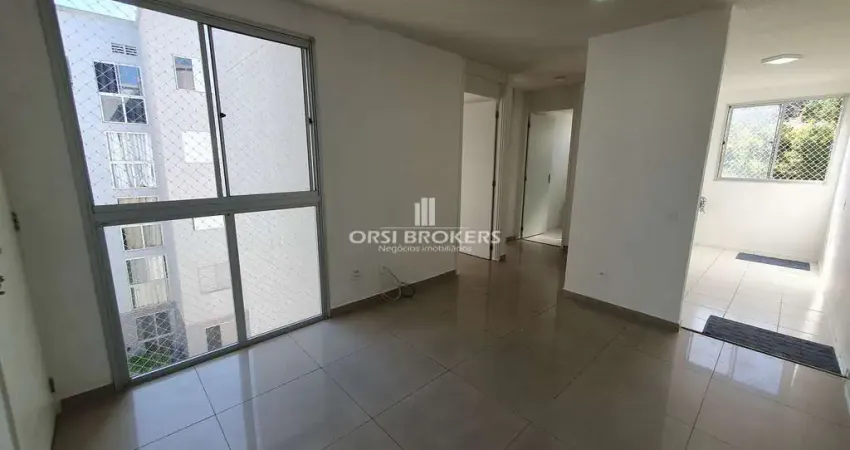 Conquista Amaralina - Apartamento 50m² - Conquista Amaralina