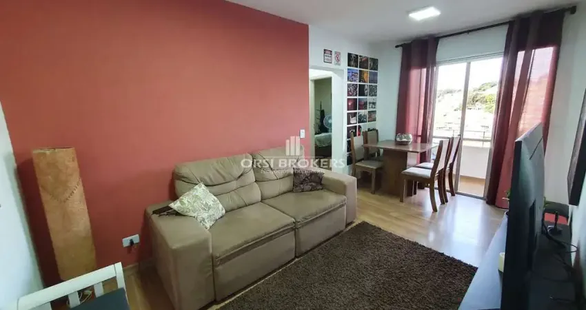 Apartamento com 2 quartos à venda na Rua Barcelona, 566, Jaguaré, São Paulo