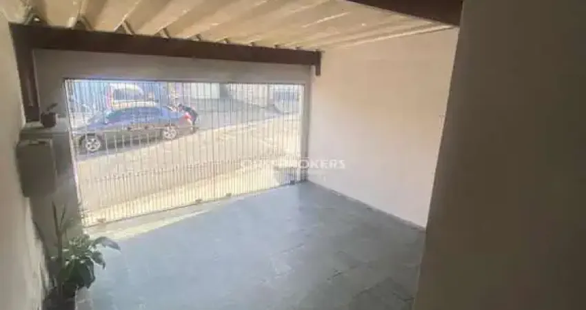Casa com 2 quartos à venda na Rua Gil Vicente, 225, Santo Antônio, Osasco