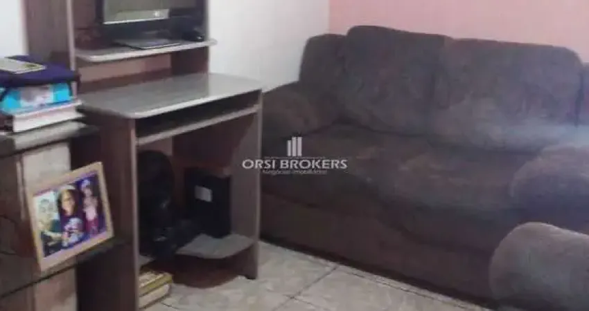 Cohab Educandário - Apto 49 m² - Cohab Educandário