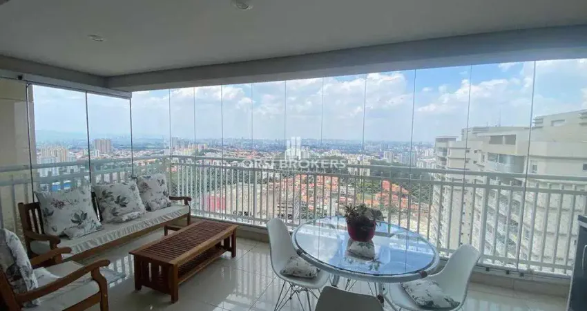 Espaço Raposo - Apartamento 134m² - ESPAÇO RAPOSO