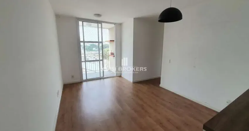 Apartamento com 3 quartos à venda na Avenida Presidente Altino, 1632, Jaguaré, São Paulo