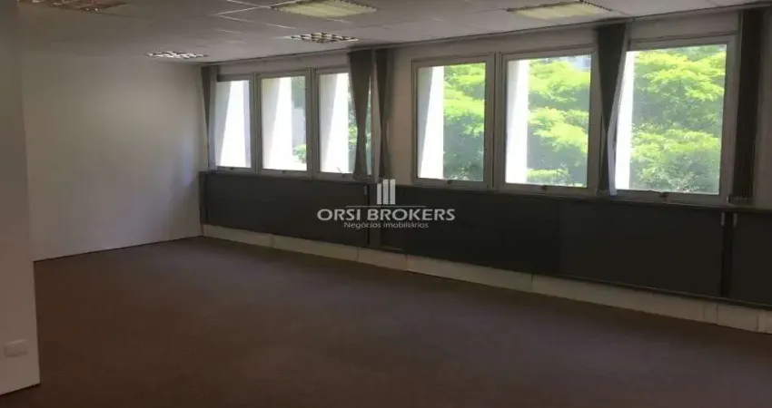 Sala comercial para alugar na Alameda Campinas, 463, Jardim Paulista, São Paulo