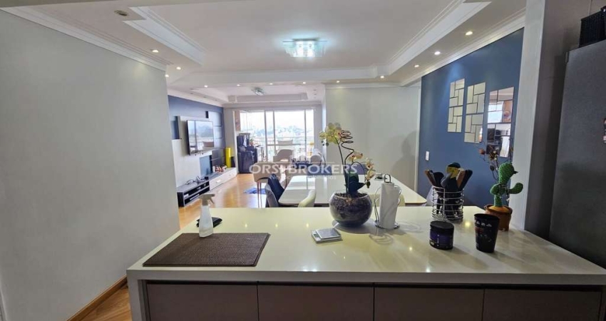 Espaço Raposo - Apartamento 104m² - ESPAÇO RAPOSO