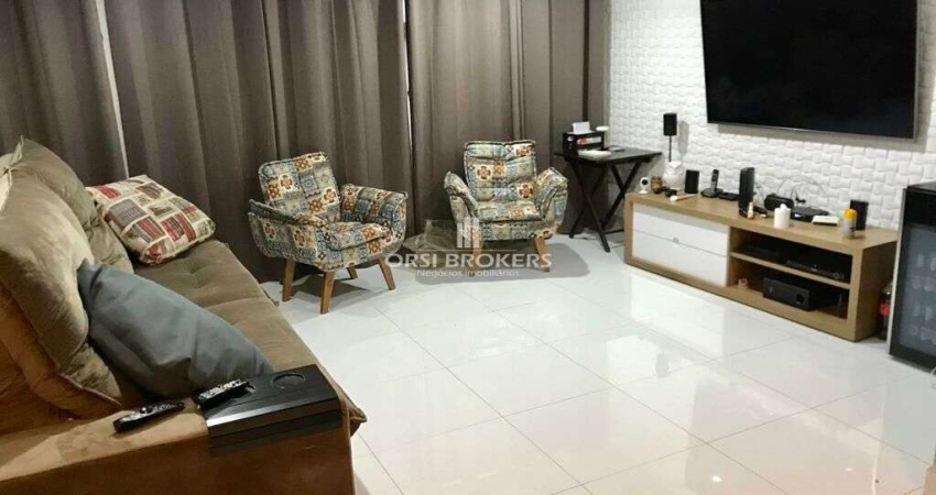 Casa com 3 quartos à venda na Rua Padre Paulo Canelles, 86, Vila Dalva, São Paulo