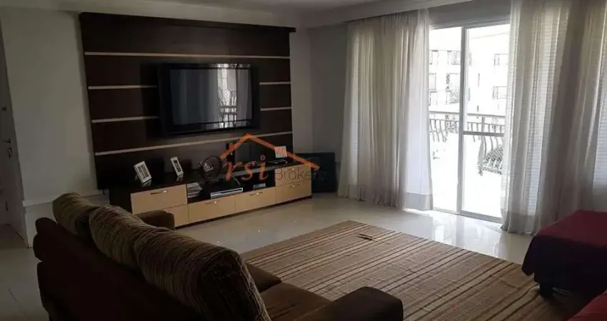 Verti Vita - Apartamento Alto Padrão para Venda em Cidade São Francisco São Paulo-SP