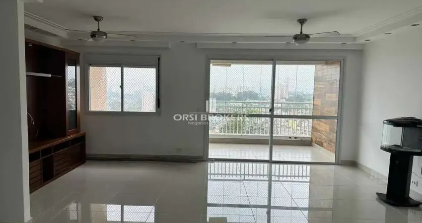 Espaço Raposo - Apartamento 104m² - ESPAÇO RAPOSO