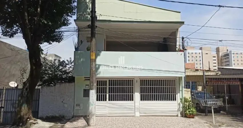 Sobrado 270m² - Butantã