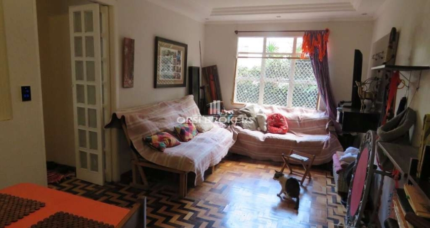Apartamento com 2 quartos à venda na Avenida Joaquim de Santana, 156, Jardim Arpoador, São Paulo