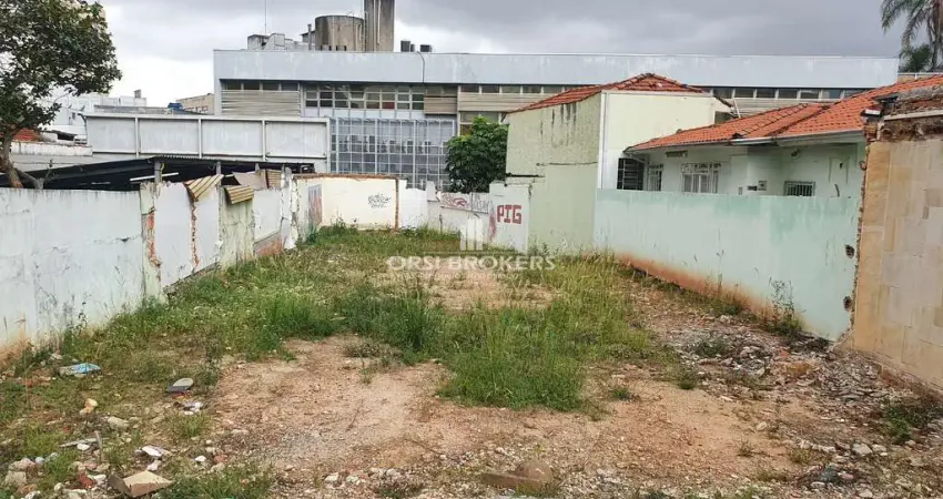 Terreno Lote para alugar em Osasco/SP