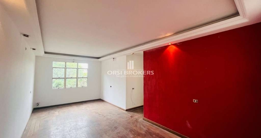 Apartamento com 2 quartos à venda na Avenida Joaquim de Santana, 294, Jardim Arpoador, São Paulo