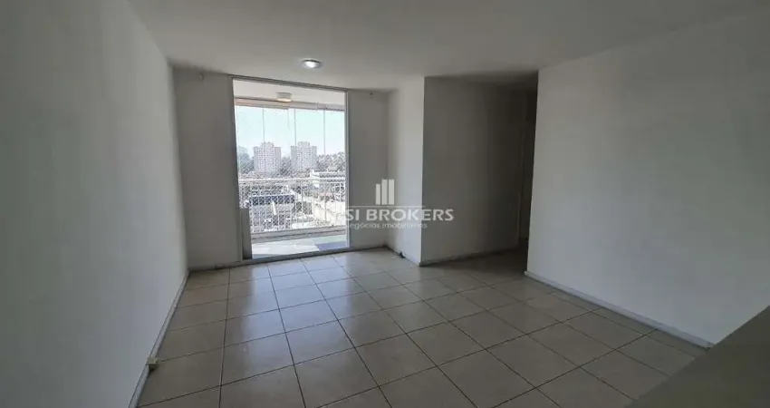 Feel cidade universitária - apartamento 69m² - feel cidade universitária