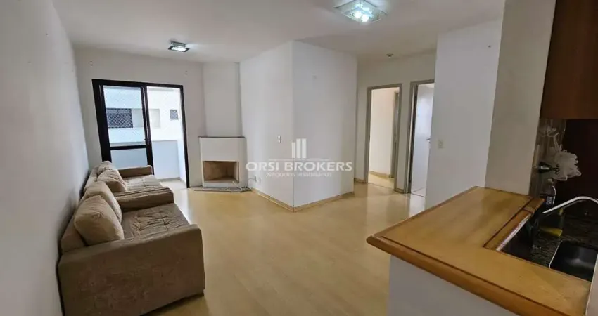 Royal Park Lapa - Apartamento 60m² - ROYAL PARK LAPA