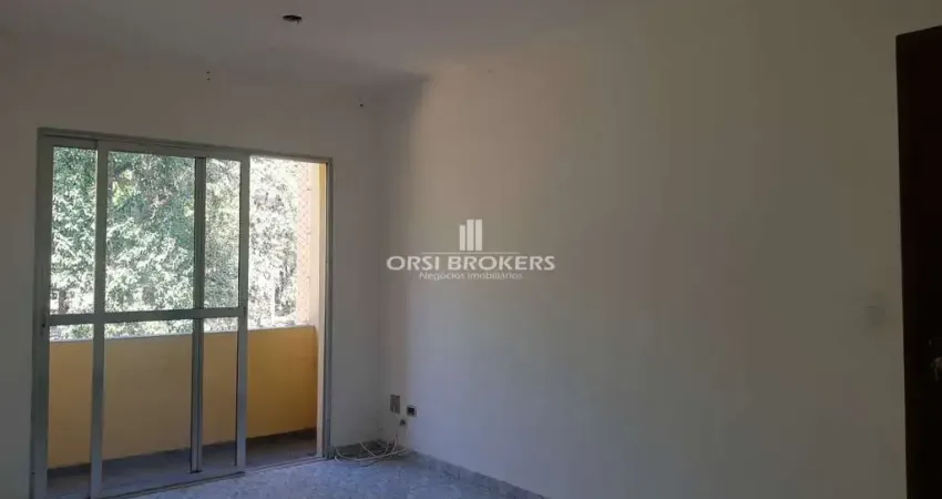 Apartamento com 2 quartos à venda na Rua Perez Casas, 156, Parque Ipê, São Paulo