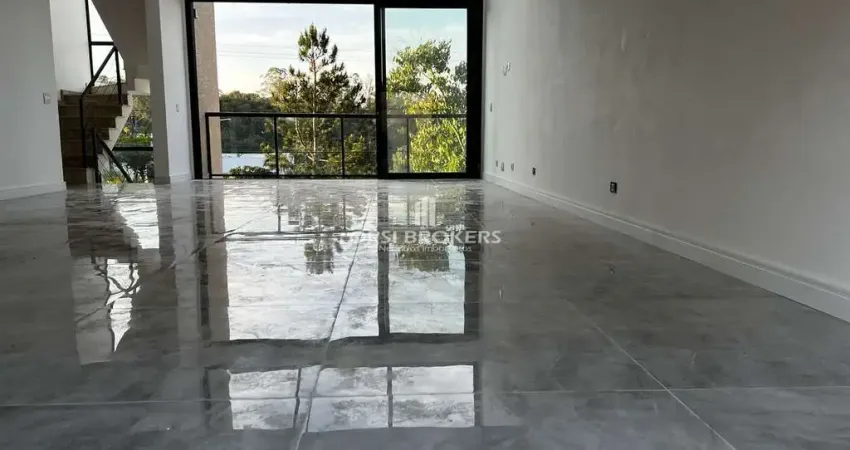 Reserva Vale Verde - Sobrado em Condomínio 226m² - RESERVA VALE VERDE