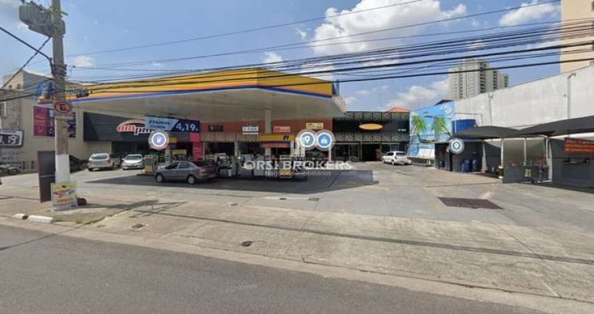 Terreno à venda na Avenida Corifeu de Azevedo Marques, Vila Lageado, São Paulo